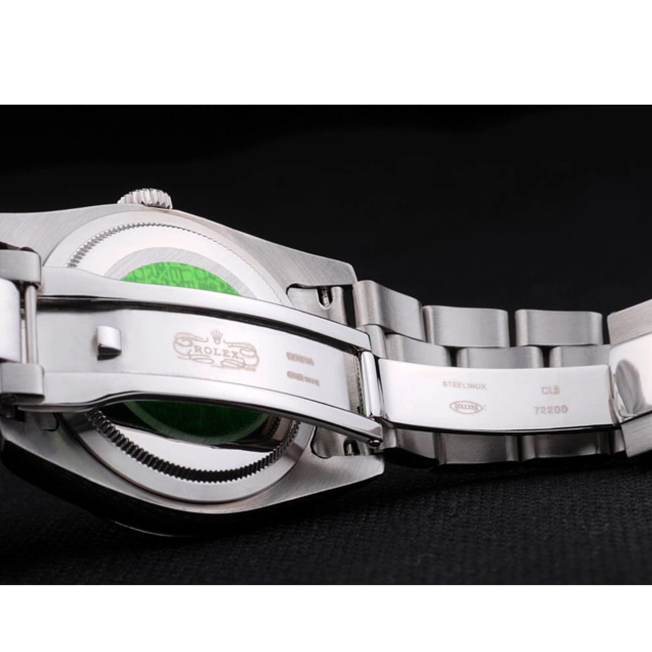 Aaa replica Rolex Perpetual-rl51 0728